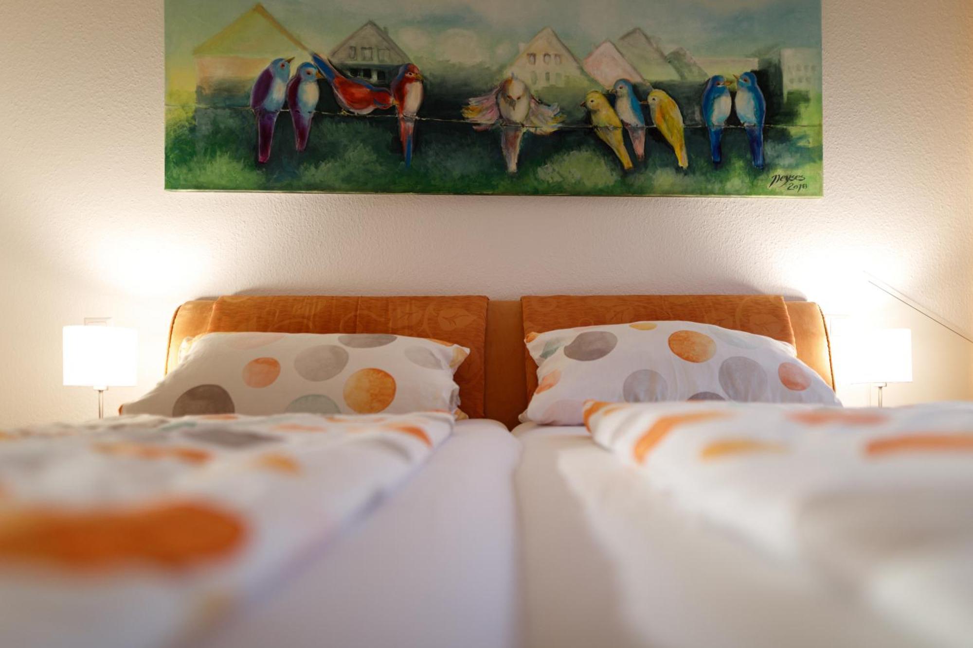 Ferienhaus Panorama Mosel Reil Buitenkant foto