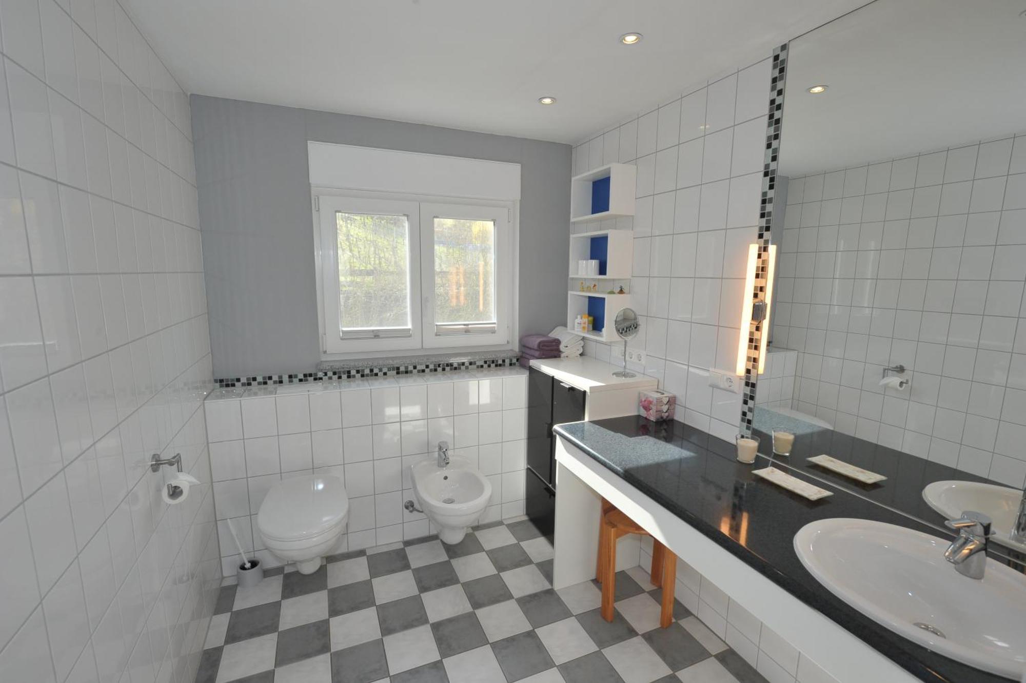 Ferienhaus Panorama Mosel Reil Buitenkant foto
