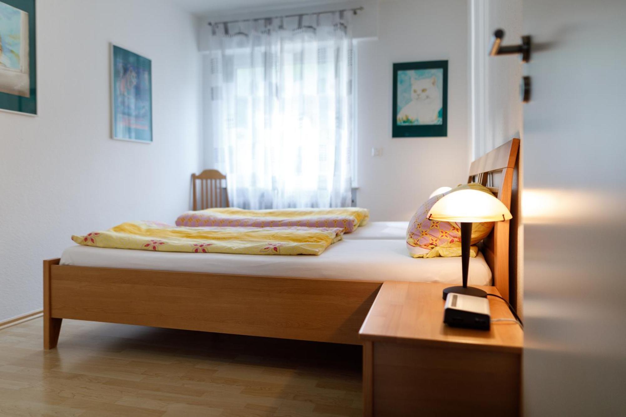 Ferienhaus Panorama Mosel Reil Buitenkant foto