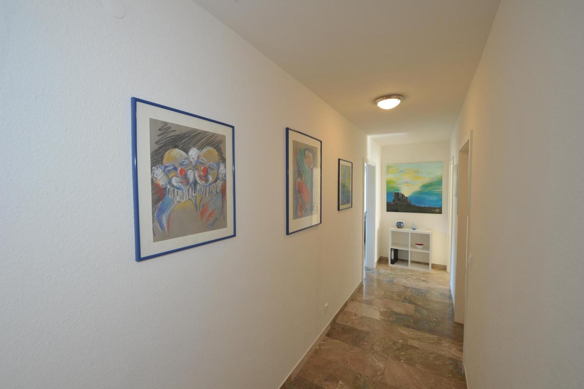 Ferienhaus Panorama Mosel Reil Buitenkant foto